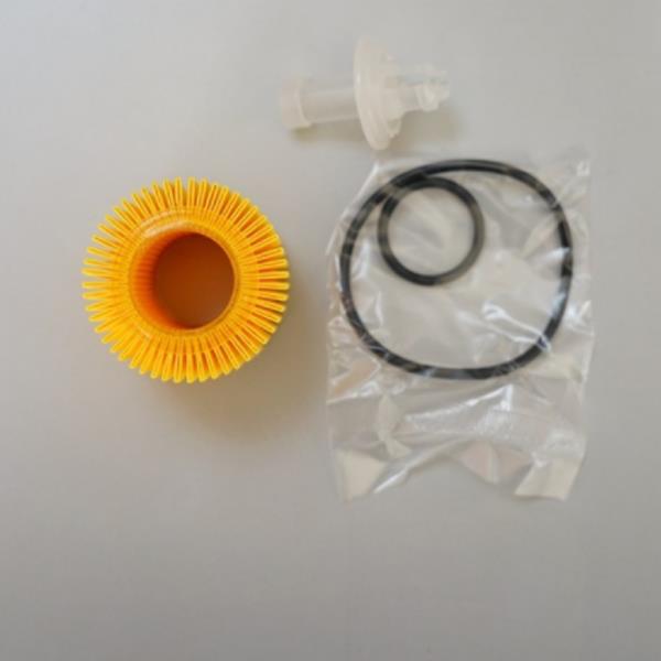 Lubrication System Lubrication System