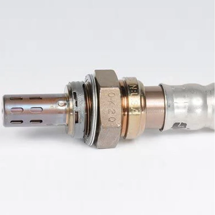oxygen sensor 2