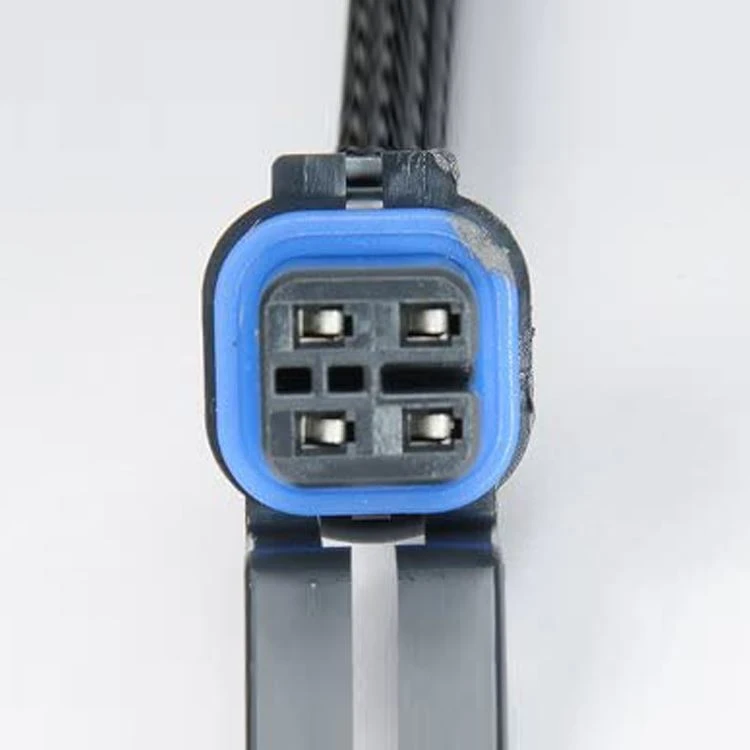 oxygen sensor 3