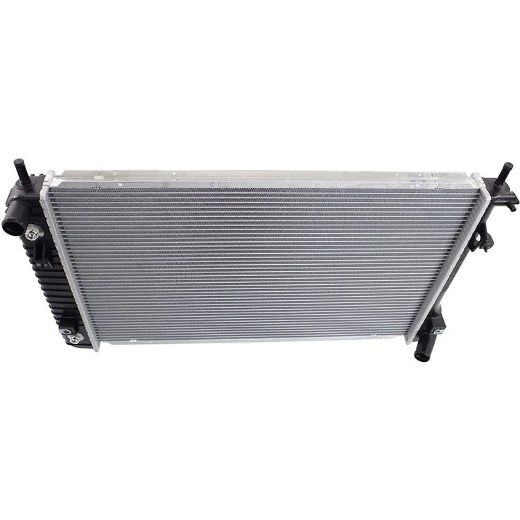 radiator for 2007 chevy equinox 3