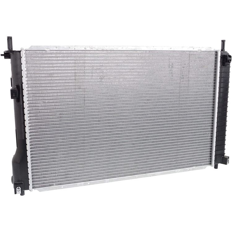 radiator for 2007 chevy equinox 1