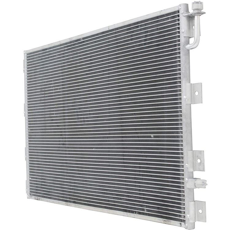 condensor of ac 1