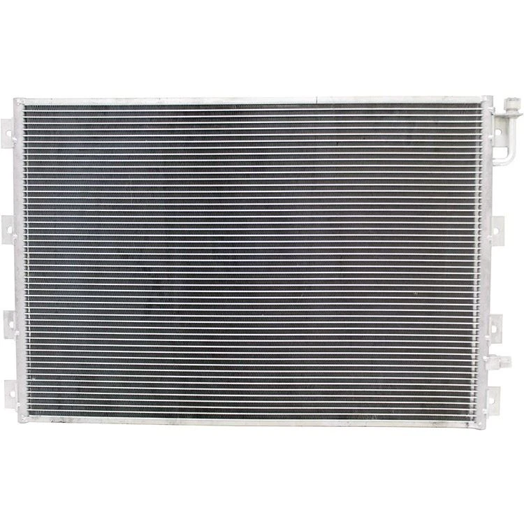 condensor of ac 2