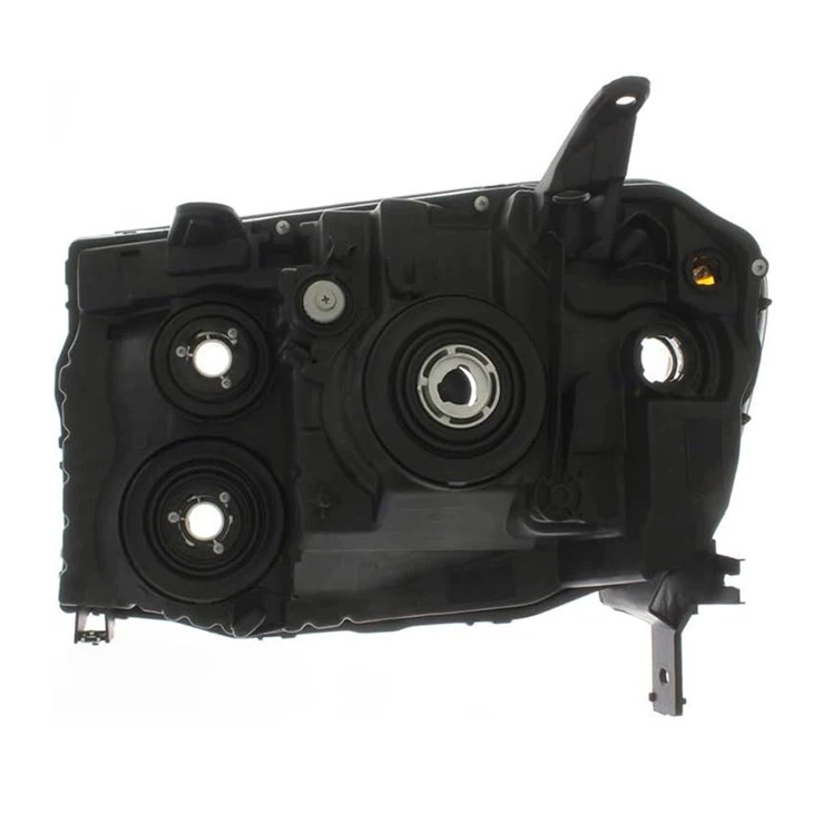 headlamp for honda pilot