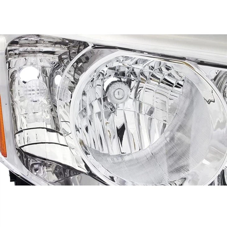 headlight for 2009 honda pilot