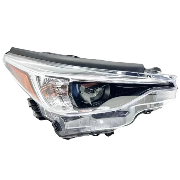 headlamp for Subaru CROSSTREK 2024 headlamp for Subaru CROSSTREK 2024