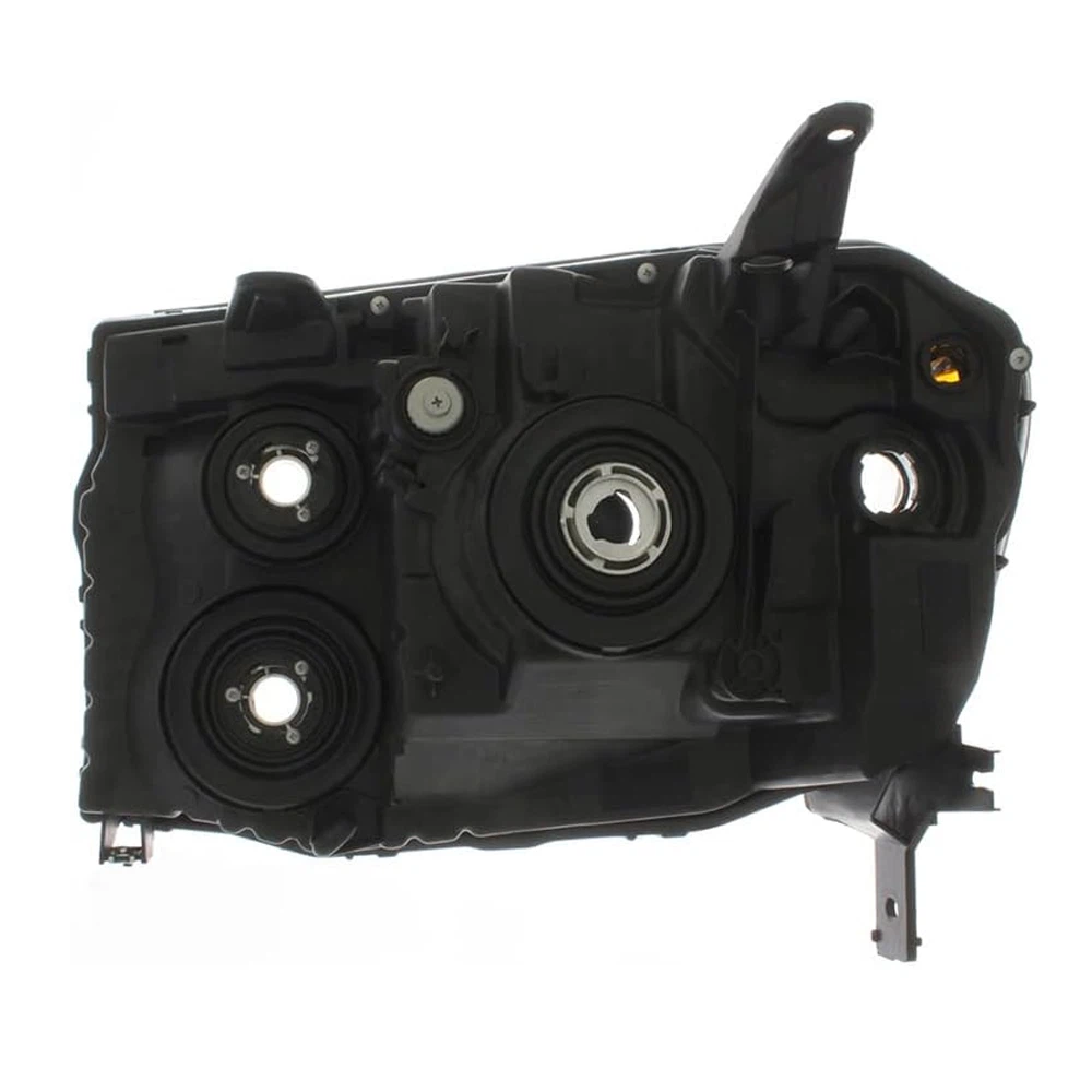 headlamp for honda pilot