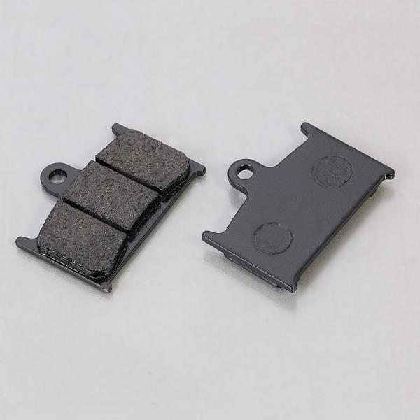 Carbon Fiber Brake Pads