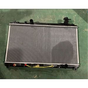 Radiador Para Toyota Camry