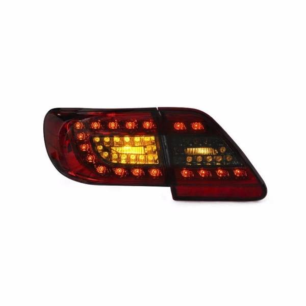 Tail Lamp For Toyota Corolla