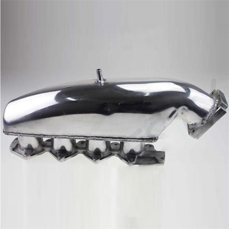 Honda Civic Aluminum intake manifold 