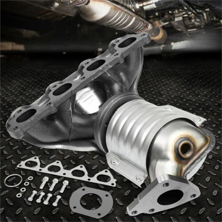 catalytic converter for 2000 honda civic 1
