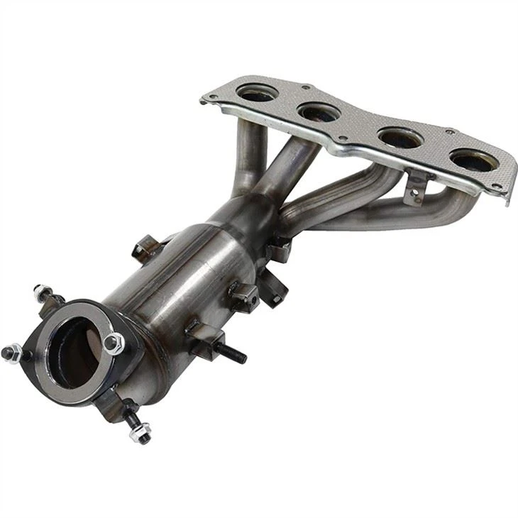 Conversor catalítico para Toyota Camry 2005