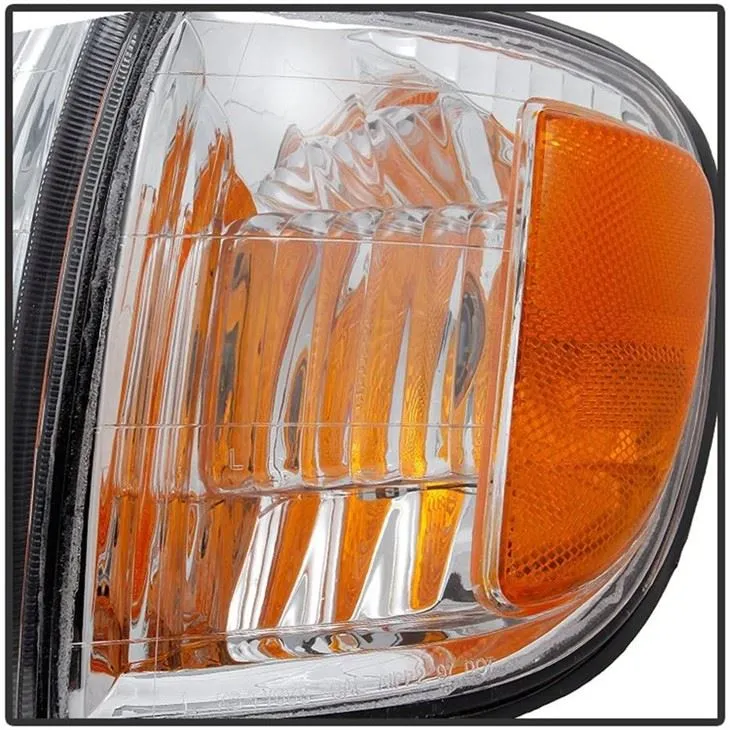 headlights for 2003 toyota tundra 9