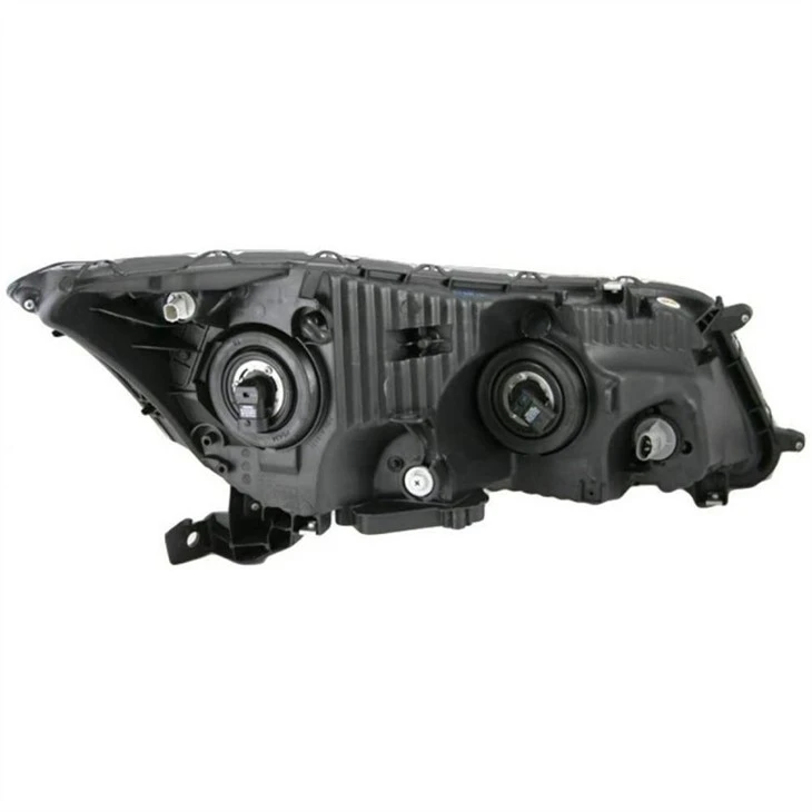 headlights for 2009 honda accord 5