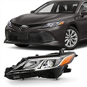 Luzes LED Para Toyota Camry